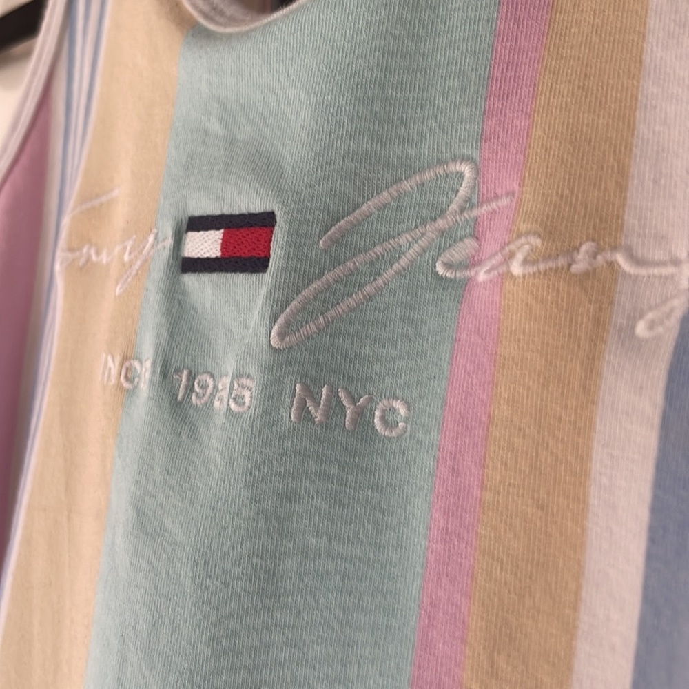 TOMMY JEANS Bodysuit - Picture 2 of 7